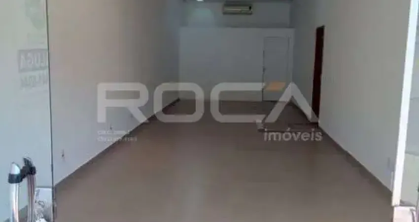 Salão comercial para alugar no bairro Ribeirânia, em Ribeirão Preto.