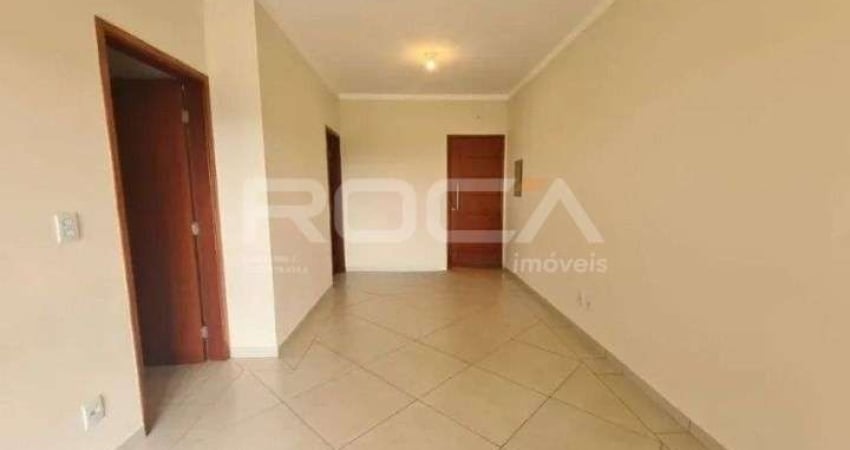 Apartamento à venda com 2 quartos, sendo 1 suíte, no bairro Jardim Botânico, em Ribeirão Preto.