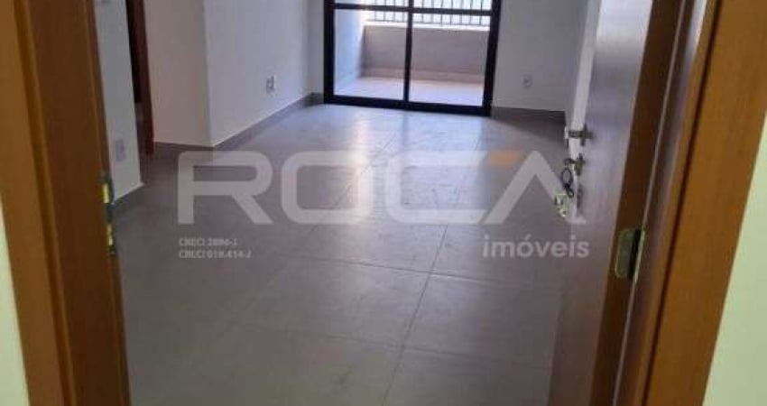 Apartamento para alugar com 4 quartos, sendo 1 suíte, no bairro Ribeirânia, em Ribeirão Preto.