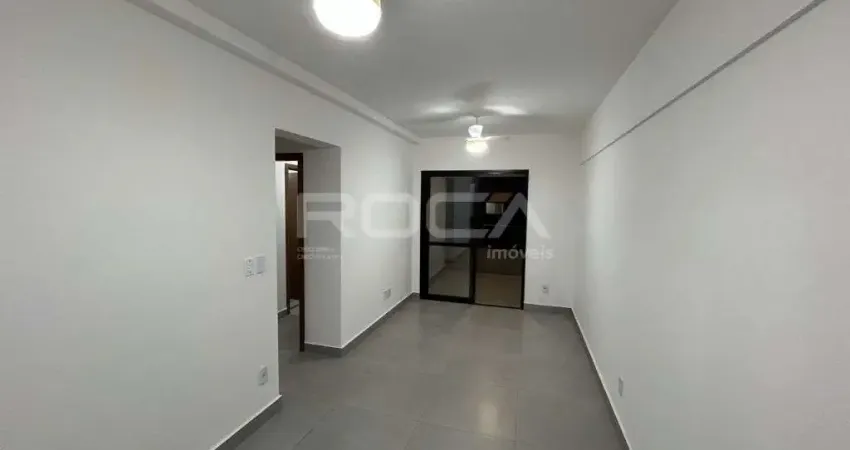 Apartamento para alugar com 4 quartos, sendo 1 suíte, no bairro Ribeirânia, em Ribeirão Preto.