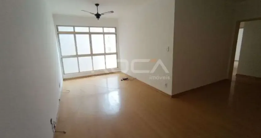 Apartamento para alugar com 3 quartos, no Centro de Ribeirão Preto.
