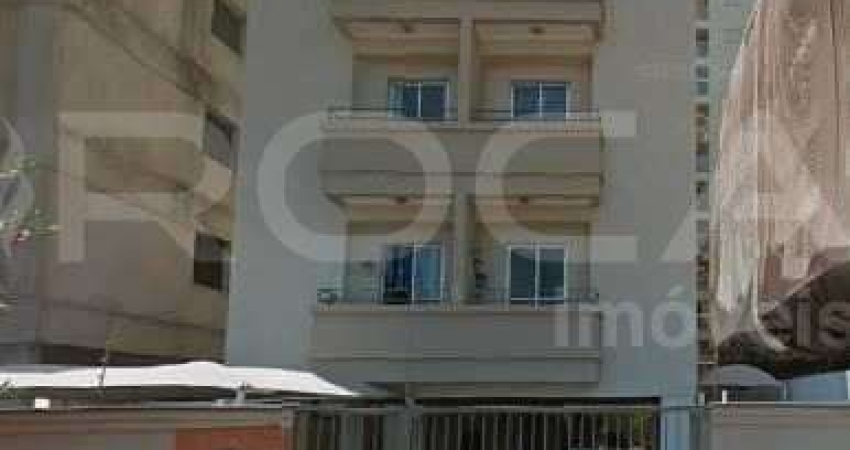 Locação de Apartamentos / Padrão na cidade de Ribeirão Preto