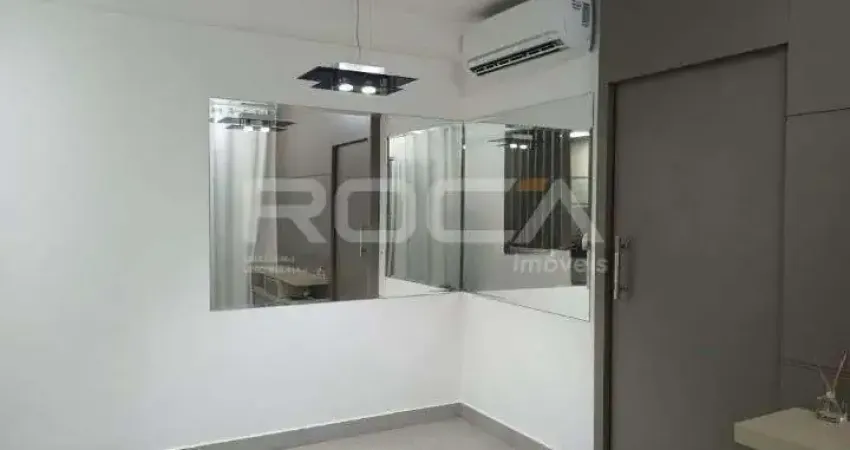 Apartamento para alugar com 2 quartos, sendo 1 suíte, no bairro Quinta da Primavera, em Ribeirão Preto.