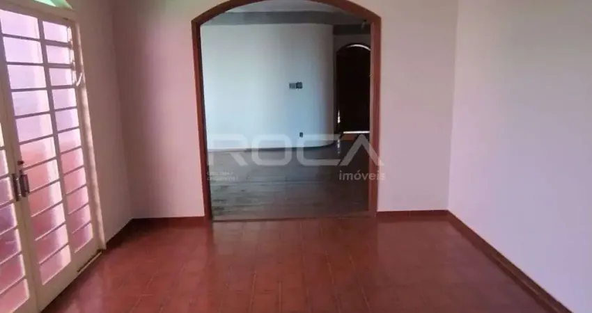Casa à venda com 3 quartos, sendo 1 suíte no bairro Sumarezinho, em Ribeirão Preto.