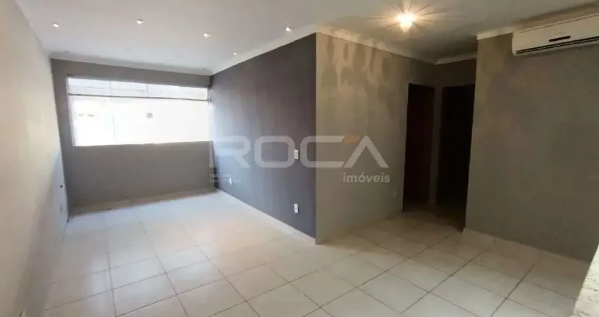 Apartamento com 2 quartos para alugar no bairro Jardim Botânico, em Ribeirão Preto