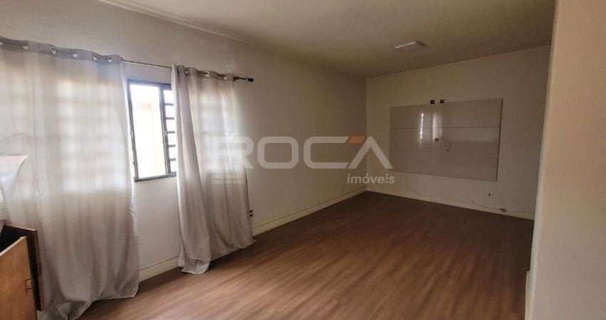 Apartamento à venda com 3 quartos, sendo 1 suíte, no bairro Jardim Presidente Médici, em Ribeirão Preto.