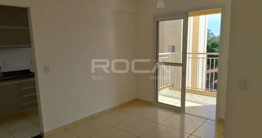 Apartamento à venda com 2 quartos no bairro Jardim Anhanguera, em Ribeirão Preto.