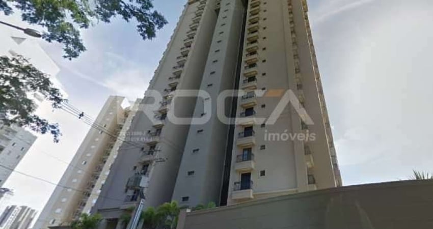 Apartamento à venda com 3 quartos, sendo 3 suítes, no bairro Jardim Botânico, em Ribeirão Preto.