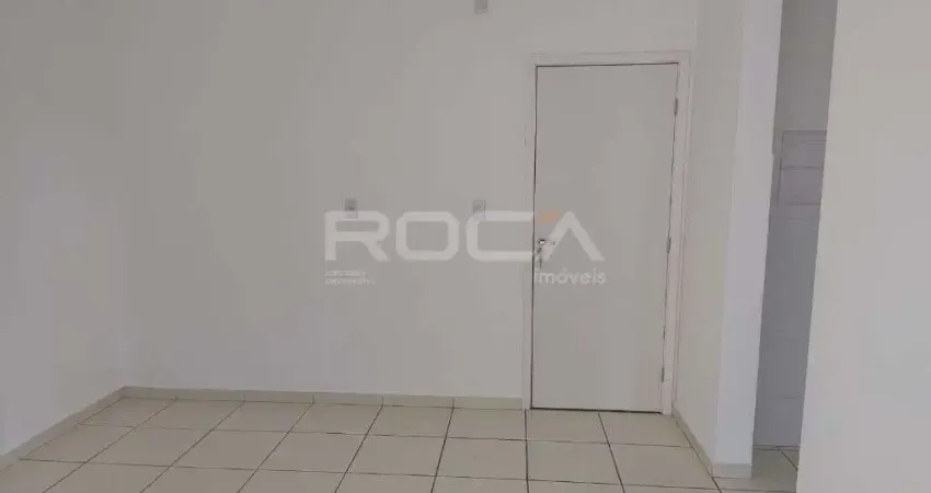 Apartamento à venda com 2 quartos no Residencial Greenville, em Ribeirão Preto.