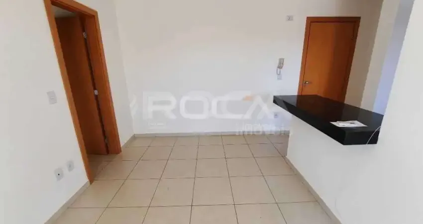 Locação de Apartamentos / Padrão na cidade de Ribeirão Preto