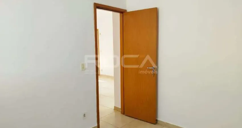 Apartamento à venda e locação com 2 quartos no bairro Jardim Manoel Penna, em Ribeirão Preto.