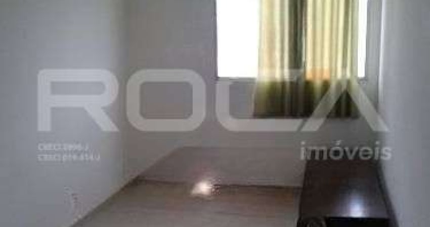 Apartamento à venda com 2 quartos, sendo 1 suíte, no bairro Reserva Sul, em Ribeirão Preto.