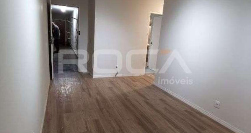 Apartamento à venda com 3 quartos no bairro Jardim Iguatemi, em Ribeirão Preto.