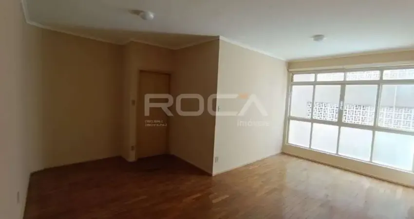 Apartamento para alugar com 2 quartos, no Centro de Ribeirão Preto.