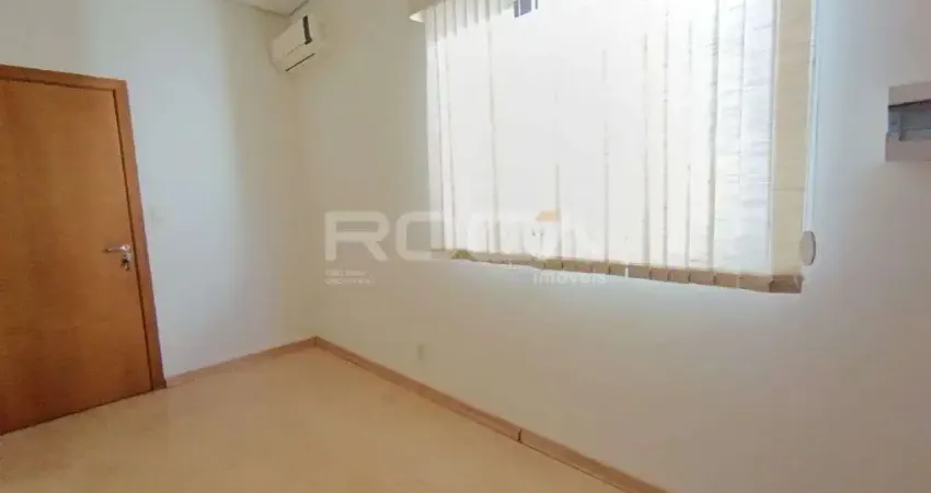 Sala Comercial para Alugar com 18m² de área útil no Bairro Campos Elíseos, Ribeirão Preto