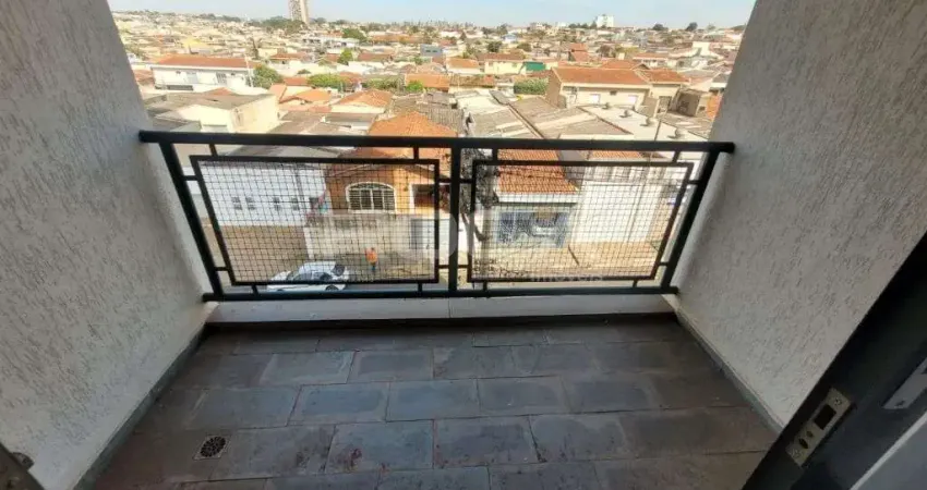 Apartamento à venda com 2 quartos no bairro Monte Alegre, em Ribeirão Preto