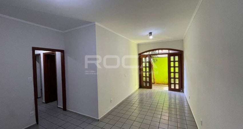 Apartamento térreo com 3 quartos no bairro Sumarézinho, em Ribeirão Preto
