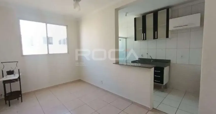 Apartamento à venda com 2 quartos no bairro Monte Alegre, em Ribeirão Preto