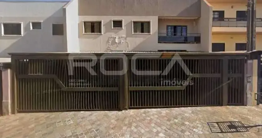 Apartamento à venda com 3 quartos no bairro Monte Alegre, Ribeirão Preto