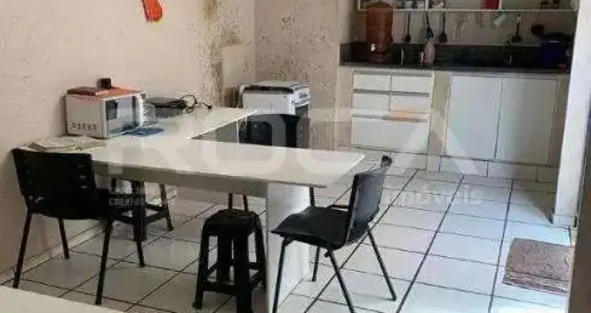 Casa à venda com 3 quartos no bairro Jardim Sumaré, em Ribeirão Preto.