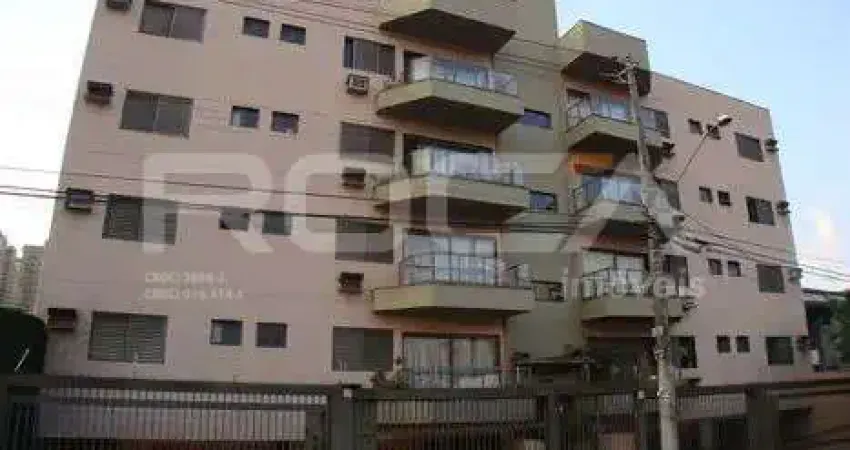 Apartamento para alugar com 3 quartos, sendo 1 suíte, no bairro jardim irajá, em ribeirão preto.