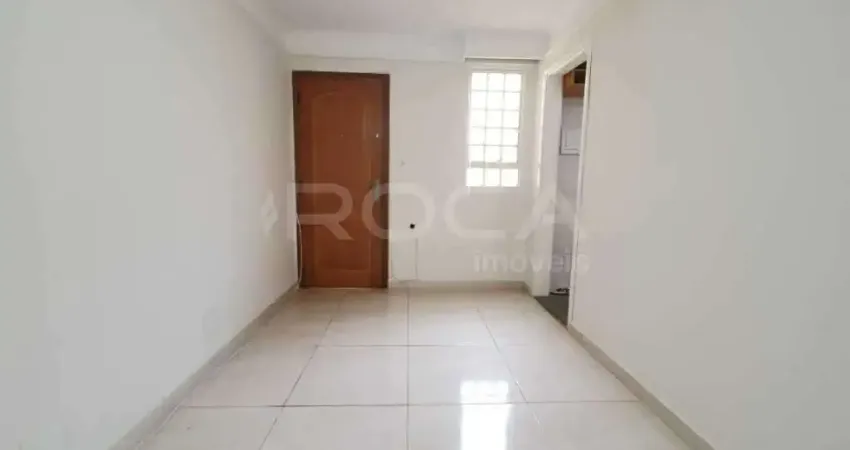 Apartamento à venda com 2 quartos no bairro Vila Virgínia, em Ribeirão Preto.