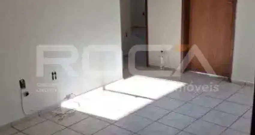 Apartamento para locação com 2 quartos no bairro Campos Elíseos, em Ribeirão Preto.