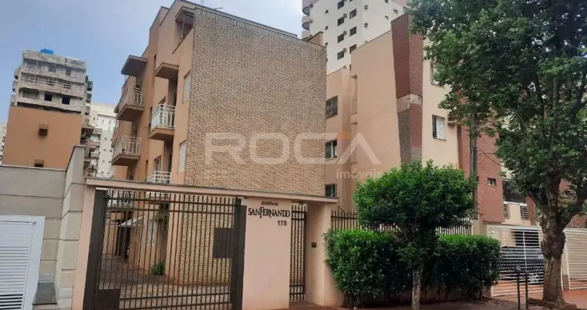 Apartamento para alugar com 1 quarto no bairro Jardim Nova Aliança, em Ribeirão Preto.