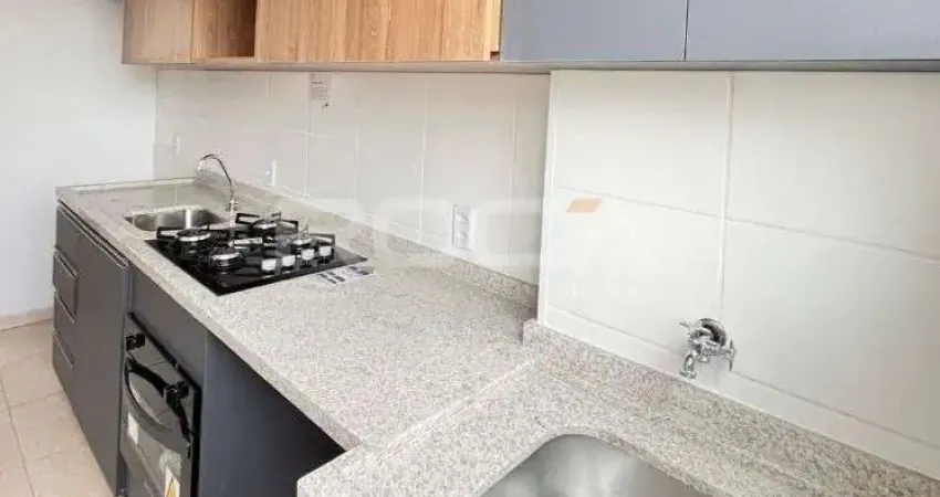 Apartamento à venda com 2 quartos no Condomínio Lar Portugal, em Ribeirão Preto