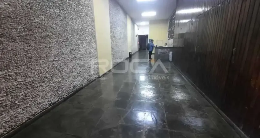 Sala Comercial para Alugar no Centro de Ribeirão Preto