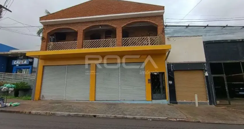 Apartamento padrão para alugar na Vila Virgínia, Ribeirão Preto