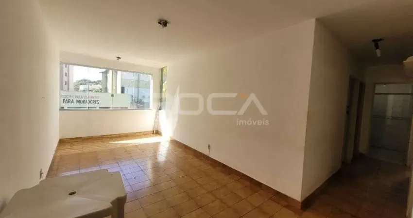 Apartamento à venda e locação com 3 quartos no bairro Jardim Iguatemi, em Ribeirão Preto