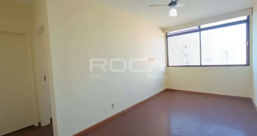 Apartamento 01 quarto para alugar no centro em ribeirão preto