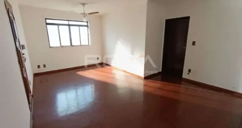 Apartamento para alugar com 3 quartos no bairro Jardim Macedo, em Ribeirão Preto.