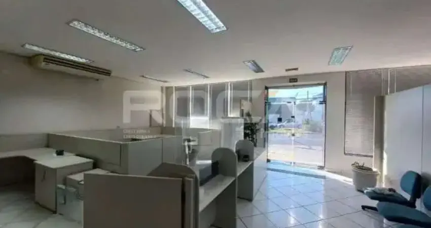 Prédio Comercial para Alugar no Jardim Sumaré, Ribeirão Preto - Espaçoso e Moderno!