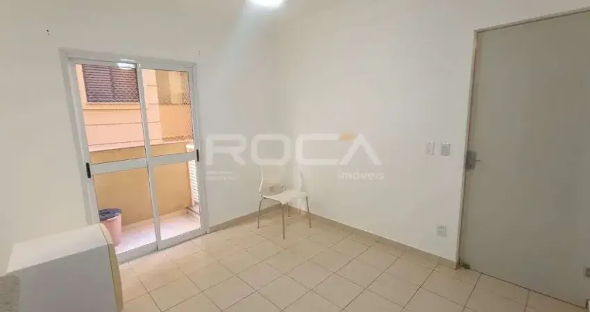 Apartamento para alugar com 2 quartos no bairro Bosque das Juritis, em Ribeirão Preto.