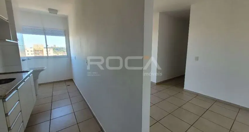 Apartamento à venda com 2 quartos na Avenida Caramuru, em Ribeirão Preto.