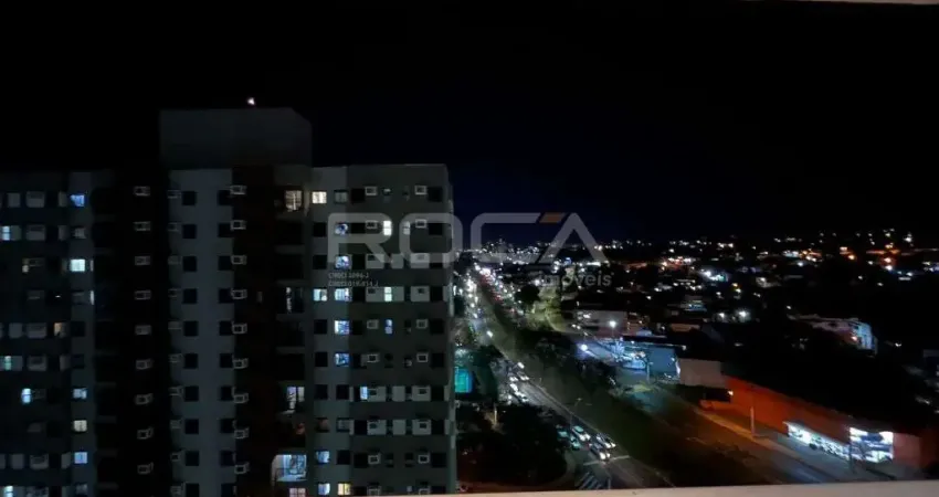 Apartamento à venda com 2 quartos na Avenida Caramuru, em Ribeirão Preto.