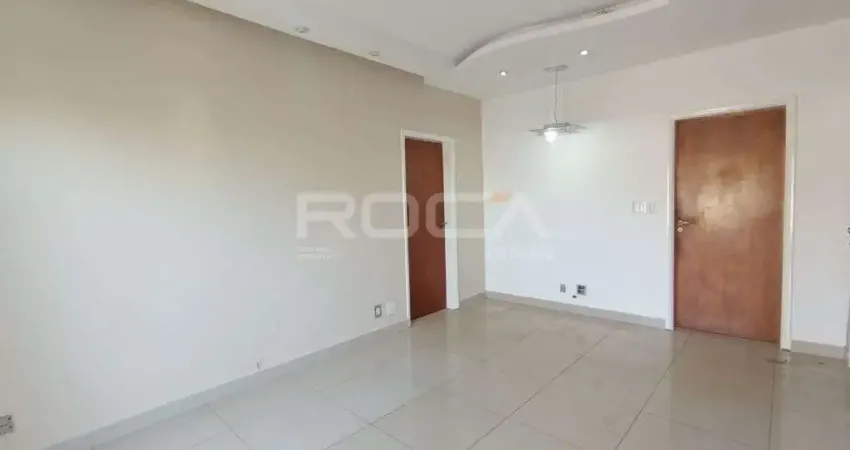 Apartamento para alugar com 3 quartos, sendo 1 suíte, no bairro castelo branco, em ribeirão preto.