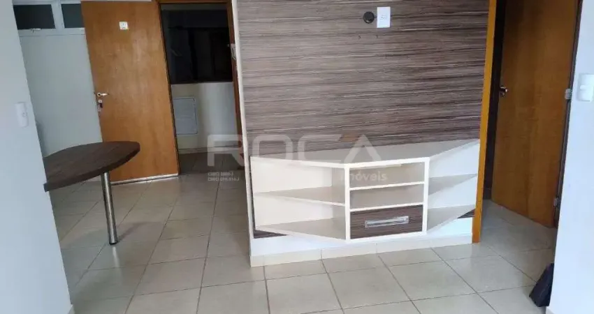 Apartamento de 2 quartos para alugar no jardim nova aliança em ribeirão preto