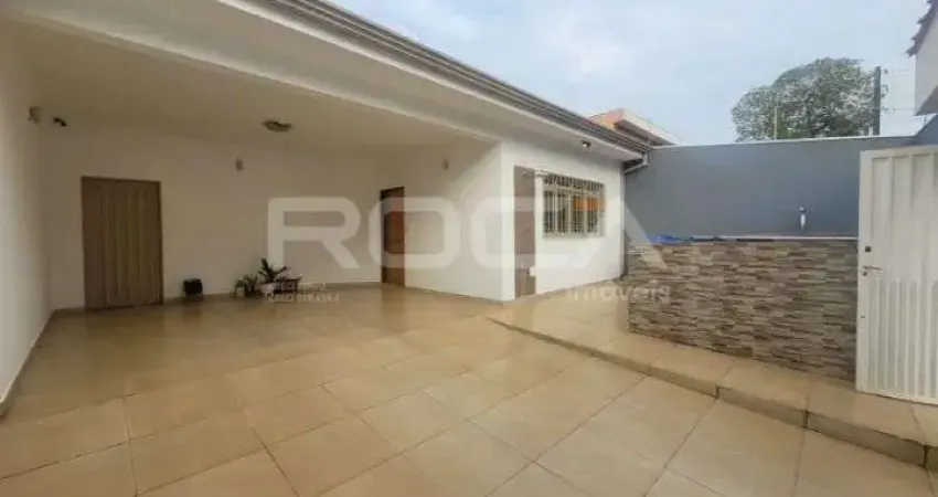 Casa à venda com 2 quartos no bairro parque bandeirantes, em ribeirão preto.