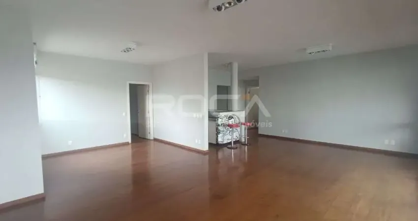 Apartamento à venda com 3 quartos sendo 2 suítes no centro de ribeirão preto