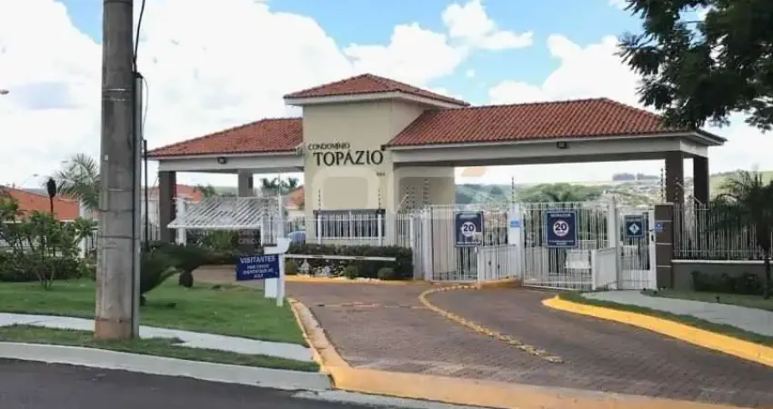 Casa de condomínio à venda e locação com 3 quartos no distrito de bonfim paulista, em ribeirão preto.