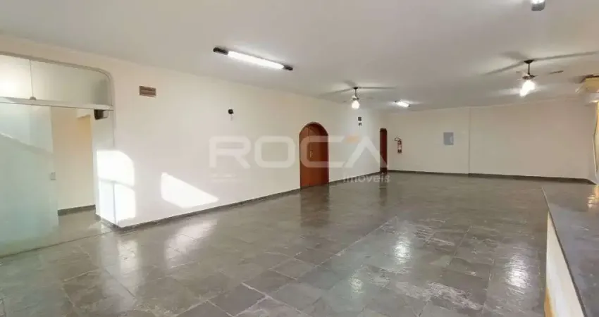 Imóvel comercial com 6 salas para alugar no bairro jardim sumaré