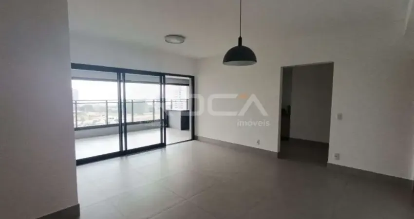 Apartamento para alugar com 3 quartos, sendo 3 suítes, no bairro jardim olhos d’água, em ribeirão preto.