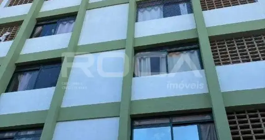 Kitnet / Stúdio para alugar na Rua Prudente de Morais, Centro, Ribeirão Preto