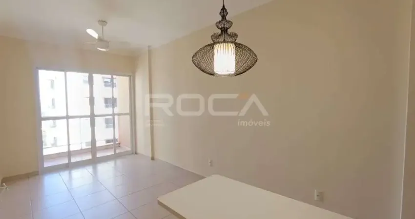 Apartamento para alugar com 1 quarto no bairro jardim nova aliança, em ribeirão preto.
