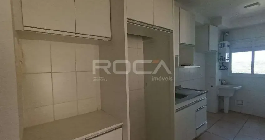 Apartamento com 2 quartos para locação na vila amélia, em ribeirão preto.