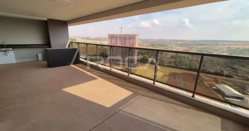 Apartamento à venda com 3 quartos sendo 3 suítes no bairro jardim olhos d&#39;água, em ribeirão preto.