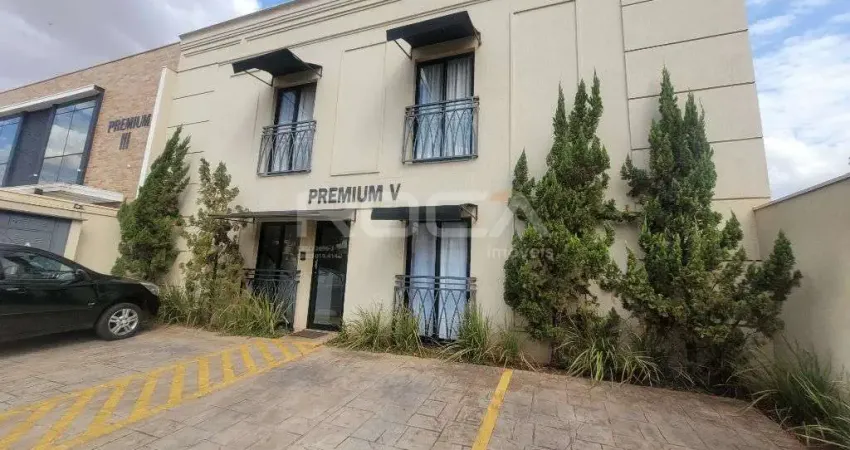 Sala comercial à venda ou para locação no bairro ribeirânia, em ribeirão preto.